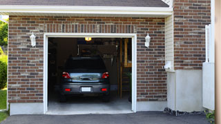 Garage Door Installation at Gulfview, Florida